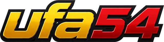 ufa54 โลโก้